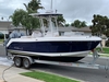 Robalo R242 Huntington Beach California BoatsFSBOgo