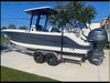 Robalo R242 Center Console Redington Beach Florida BoatsFSBOgo