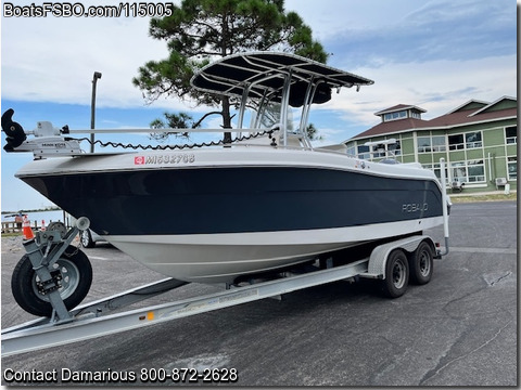 26' 2014 Robalo R222 BoatsFSBOgo