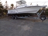 Robalo Walkaround East Patchogue New York BoatsFSBOgo