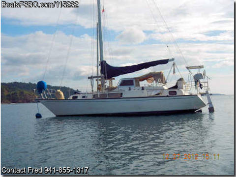 36' 1980 S2 11c BoatsFSBOgo