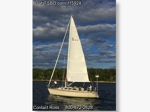 34'  1986 S2 10.3 BoatsFSBOgo