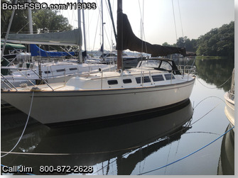 S2 Sloop