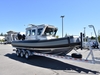 SAFE Boats 25 Full Cabin Tacoma Washington BoatsFSBOgo