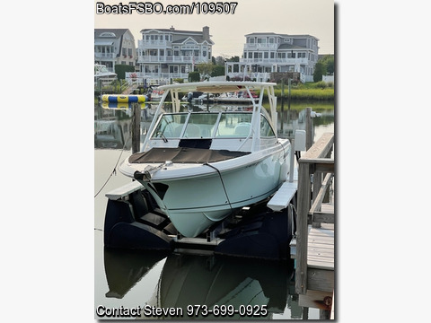 24'  2018 Sailfish 245 DC BoatsFSBOgo