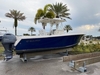 Sailfish 270 CC