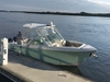 Sailfish 275 DC Daytona Beach Florida BoatsFSBOgo