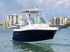 Sailfish 245 DC Clearwater Florida BoatsFSBOgo