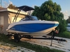 Scarab 195 Jet Boat Pompano Beach Florida BoatsFSBOgo