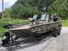 Sea Ark Pro Cat 240 Blairsville Georgia BoatsFSBOgo