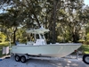 Sea Born LX24 Center Console Beaufort South Carolina BoatsFSBOgo