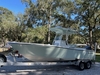 Sea Born LX24 Center Console Beaufort South Carolina BoatsFSBOgo