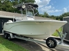 Sea Fox 226 Commander Tavares Florida Sea Fox 226 Commander Tavares Florida BoatsFSBOgo