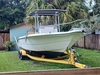 Sea Fox 230 Crystal River Florida BoatsFSBOgo