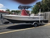 Sea Hunt Triton 172 Melbourne Beach Florida Sea Hunt Triton 172 Melbourne Beach Florida BoatsFSBOgo