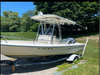 Sea Hunt Triton 172 Hingham Massachusetts BoatsFSBOgo