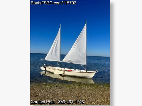 21' 2007 Sea Pearl 21 BoatsFSBOgo