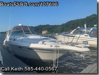 Sea Ray 330 Sundancer