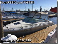 Sea Ray 225 Weekender