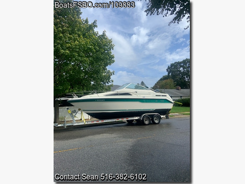 22' 1990 Sea Ray 220 Sundancer BoatsFSBOgo