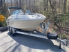 Sea Ray 220 Sundeck