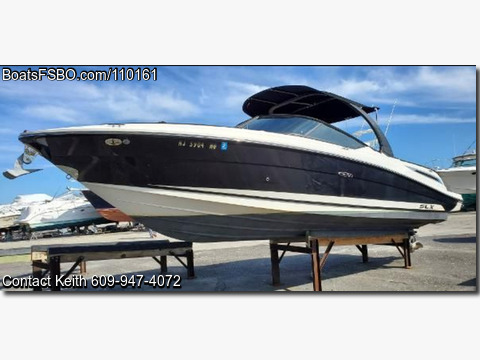 28'  2015 Sea Ray SLX 270 BoatsFSBOgo