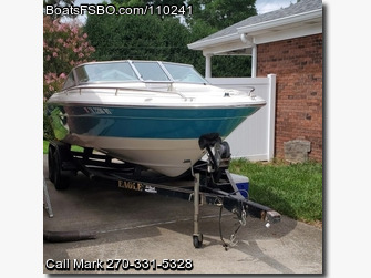 Sea Ray 200 BR Signature