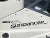 Sea Ray Sundancer NEW PORT RICHEY Florida BoatsFSBOgo