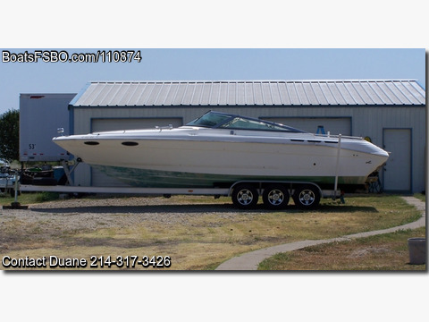 31'  1993 Sea Ray 310 Sunsport BoatsFSBOgo