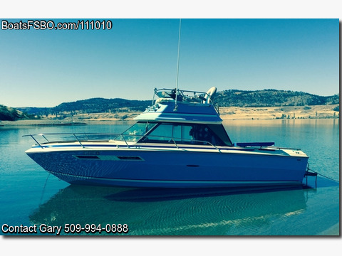 24' 1979 Sea Ray 240 SRV FB BoatsFSBOgo