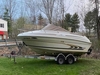 Sea Ray 215 Express Cruiser St Albans Vermont BoatsFSBOgo