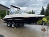 Sea Ray 200 Sundeck