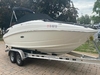 Sea Ray 220 Sundeck