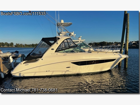 31'  2014 Sea Ray 310 Sundancer BoatsFSBOgo