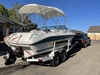 Sea Ray 240 Overnighter Grand Junction Colorado BoatsFSBOgo