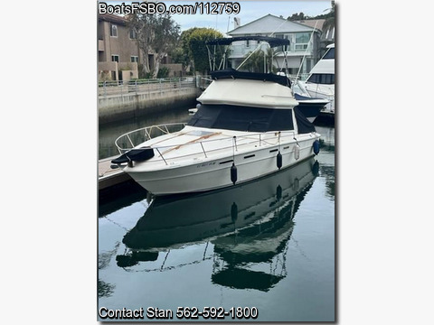 29' 1978 Sea Ray SRV BoatsFSBOgo
