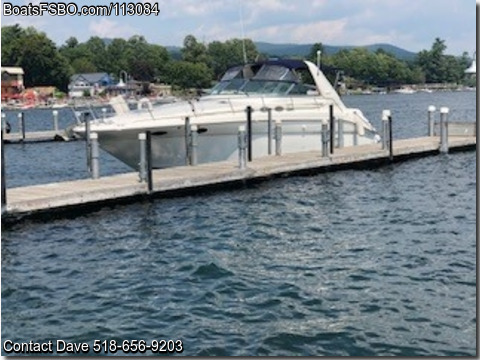 37'  1998 Sea Ray 370 Sundancer BoatsFSBOgo