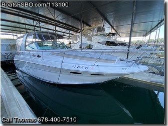 Sea Ray 310