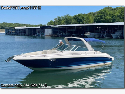 28'  2000 Sea Ray 280 Bowrider BoatsFSBOgo