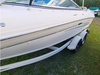 Sea Ray 200 Bowrider Cicero New York Sea Ray 200 Bowrider Cicero New York BoatsFSBOgo