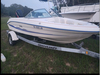 Sea Ray 175 Bow Rider