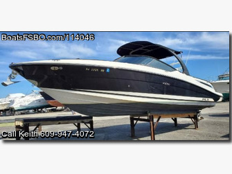 Sea Ray SLX 270