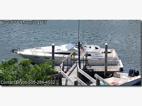 30'  1989 Sea Ray 300 Sundancer BoatsFSBOgo