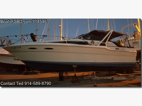 30' 1989 Sea Ray Sundancer 300 BoatsFSBOgo