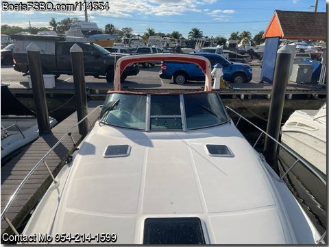 34'  2001 Sea Ray 340 Sundancer BoatsFSBOgo