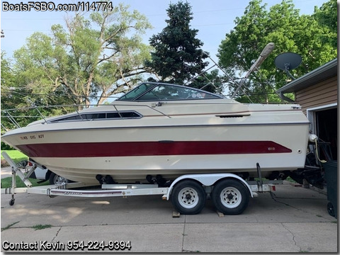 30' 1986 Sea Ray 300 Sundancer BoatsFSBOgo