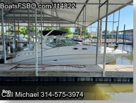 Sea Ray 320 Sundancer
