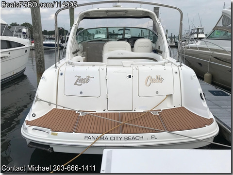 38'  2007 Sea Ray 380 Sundancer BoatsFSBOgo