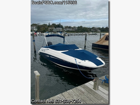 24' 2016 Sea Ray Sun Deck 240 BoatsFSBOgo
