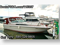 Sea Ray 340 Sundancer